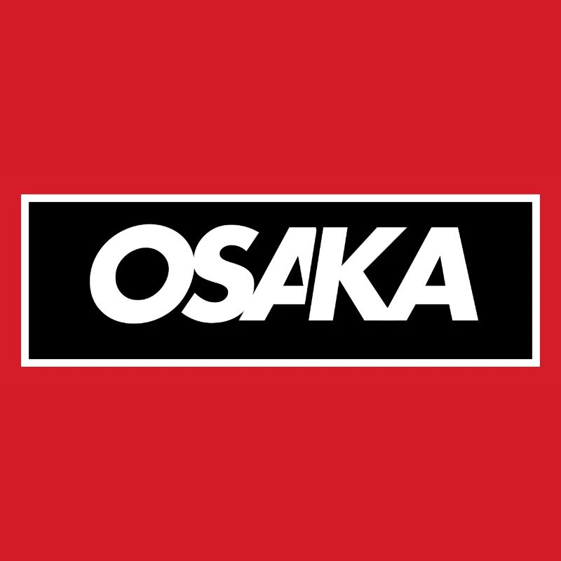 OSAKA