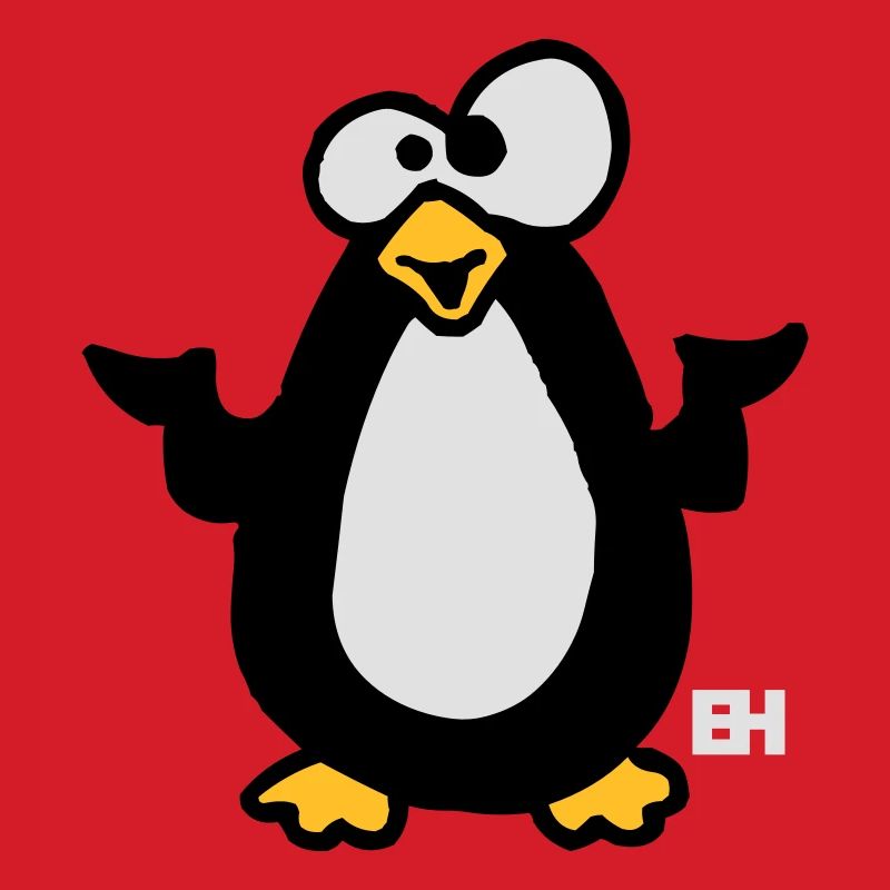 Pinguin