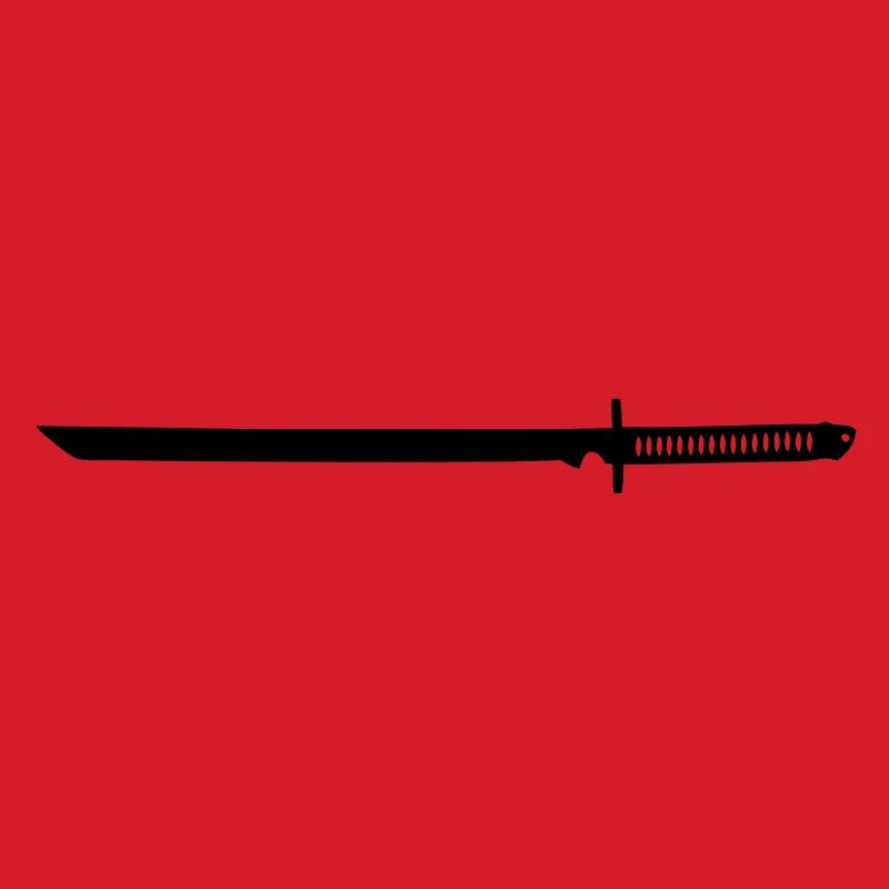 Ninja Sword