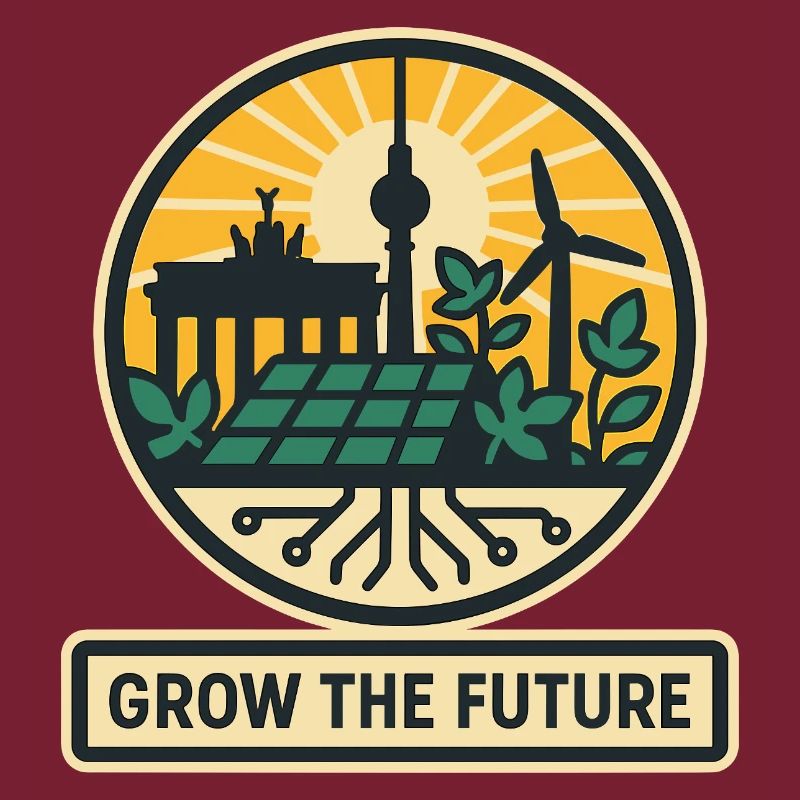 Grow the Future – Berlin