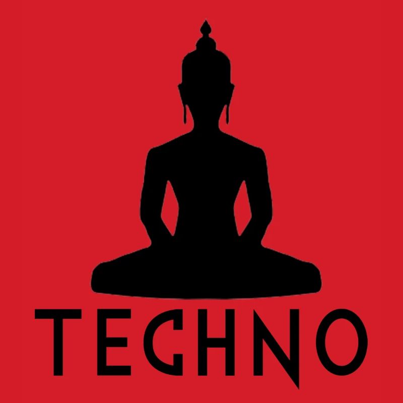 Techno-Musik