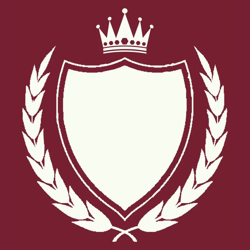 wappen krone