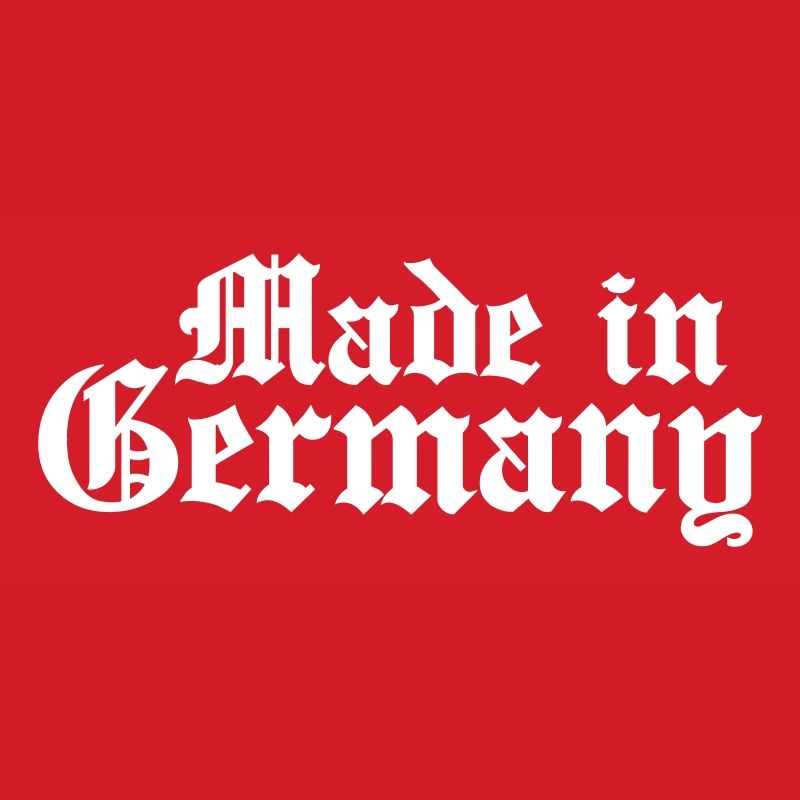 made in germany