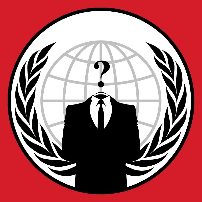 Anonymous