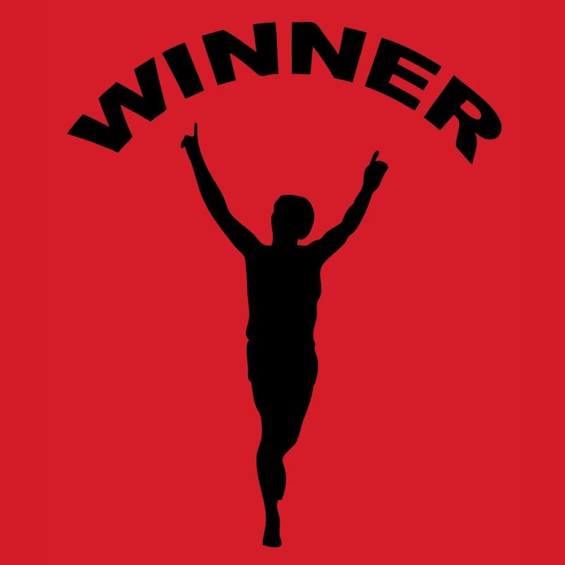 winner runner