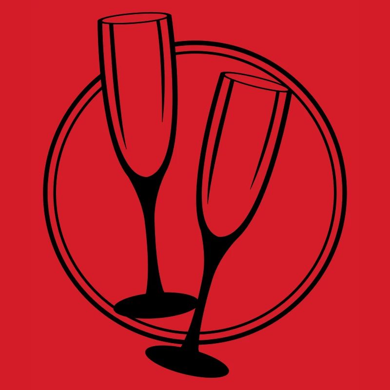 sekt glaeser