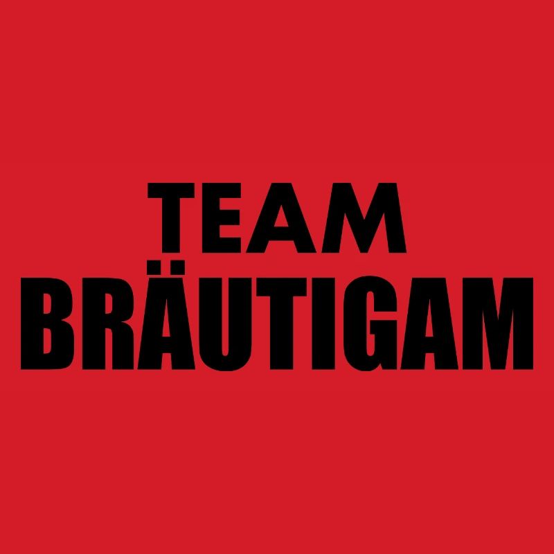 Team bräutigam