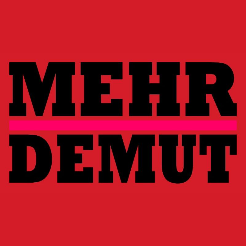 Demut