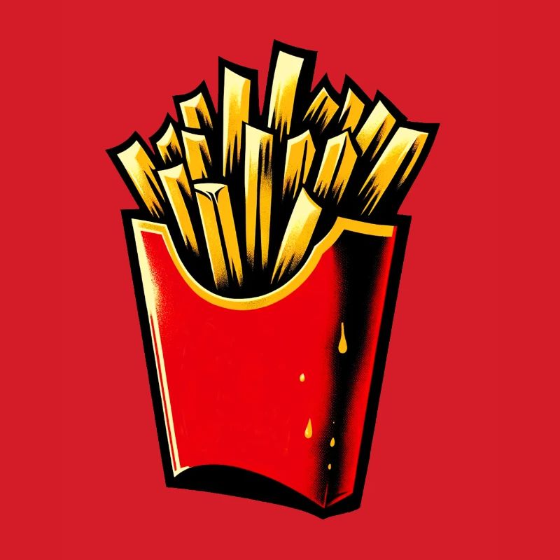 Pommes 🍟