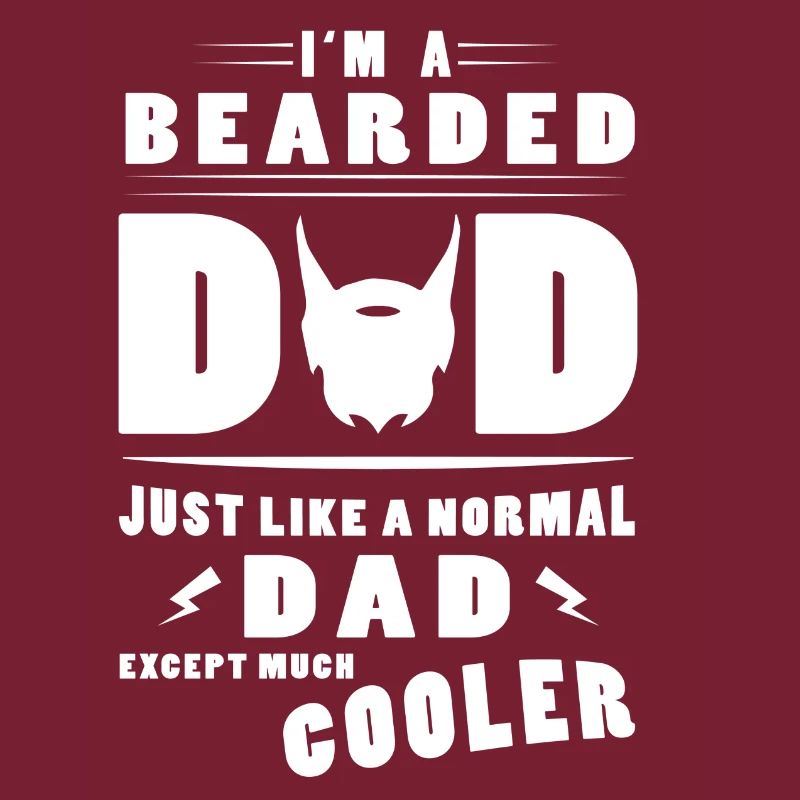 Dans le DAD A Bearded