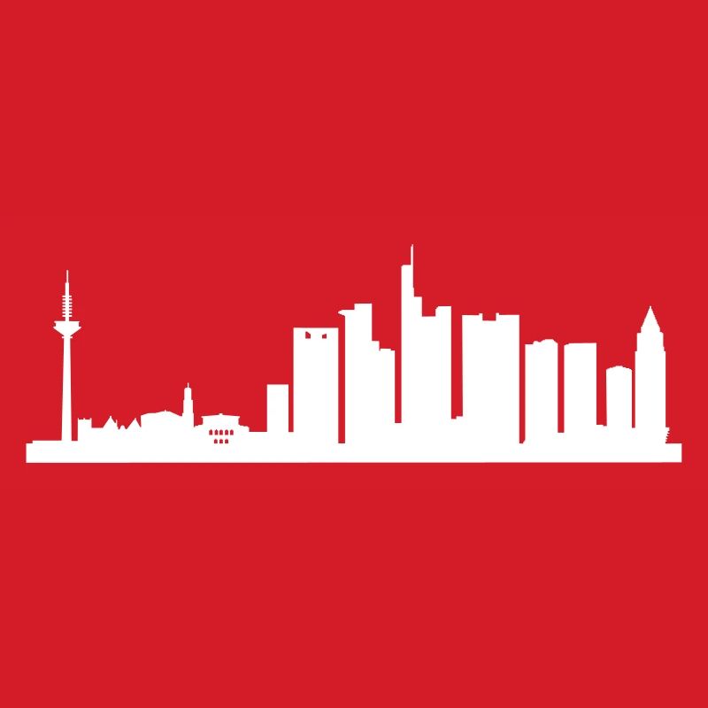 Skyline Frankfurt