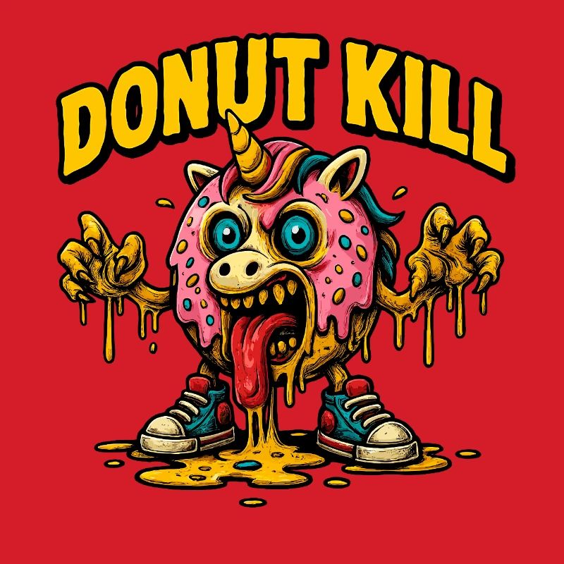 DONUT KILL