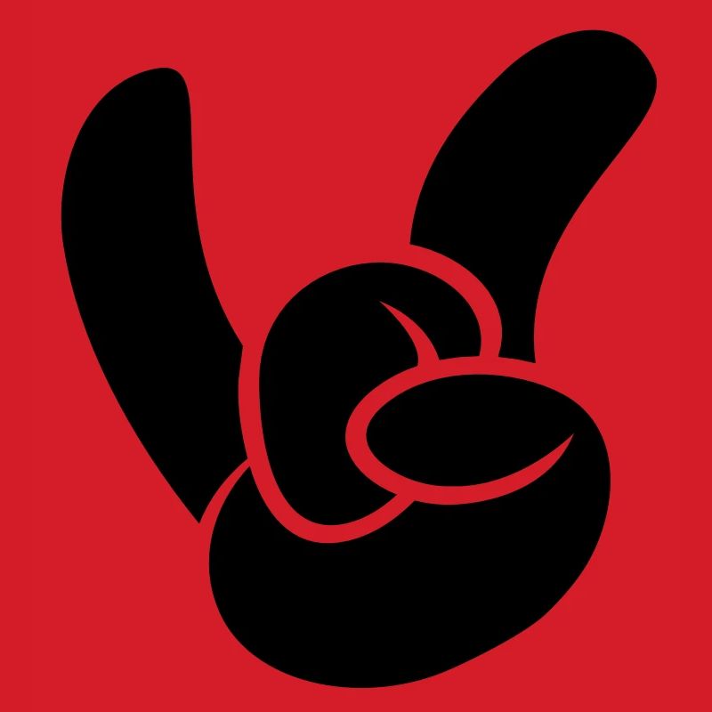 Rock on!