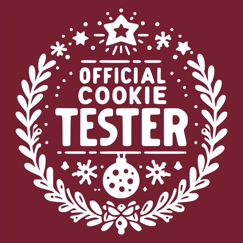Offizieller Cookie-Tester