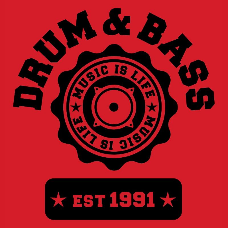 Drum and Bass