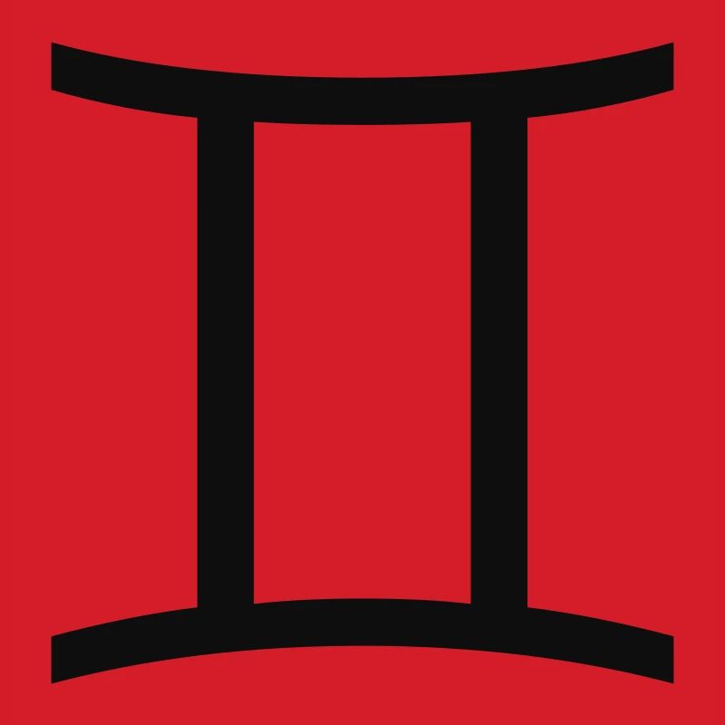 gemini / zwillinge