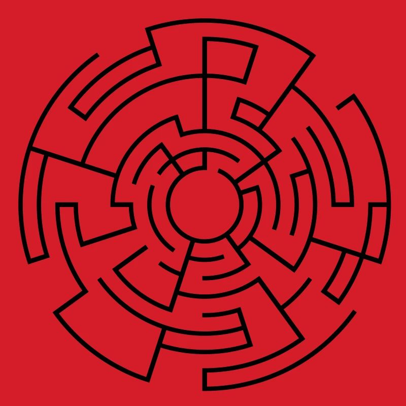 labyrinth