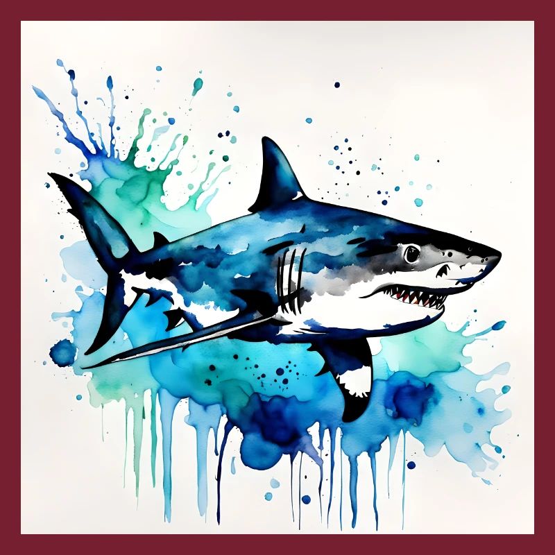 Haifisch