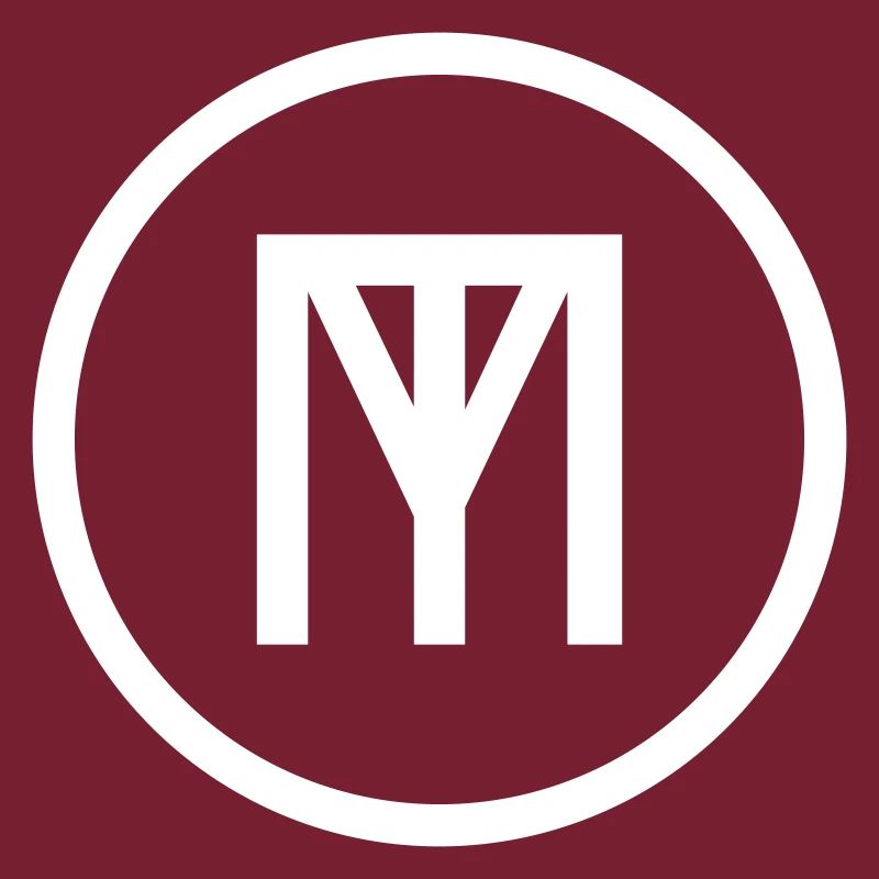TM MT Logo with Ring Circle