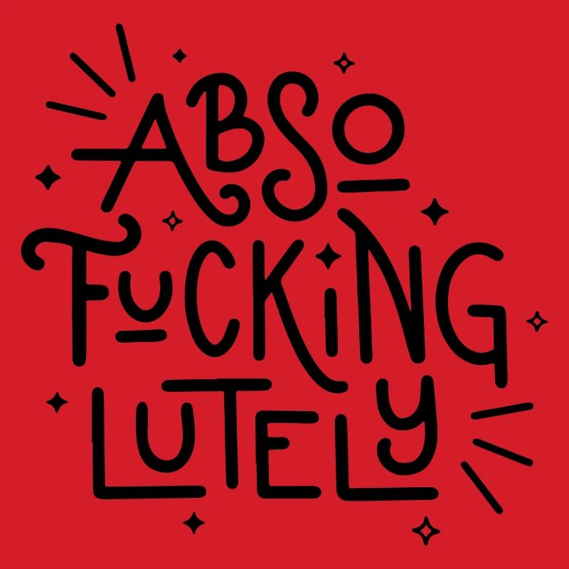 Absofuckinglument