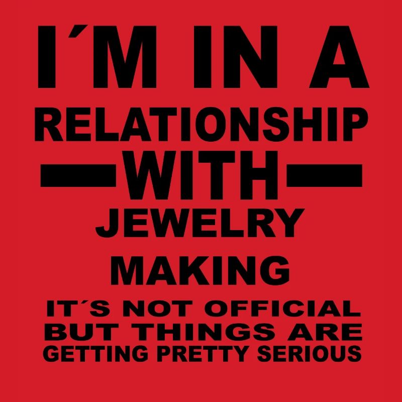 relation avec la fabrication de bijoux