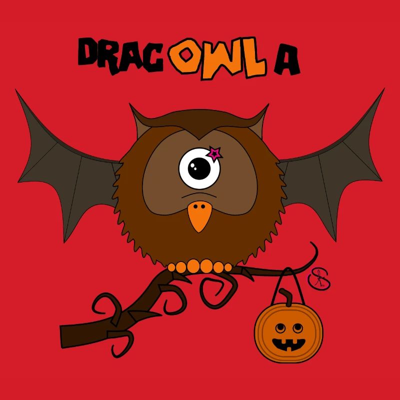 Drac owl a