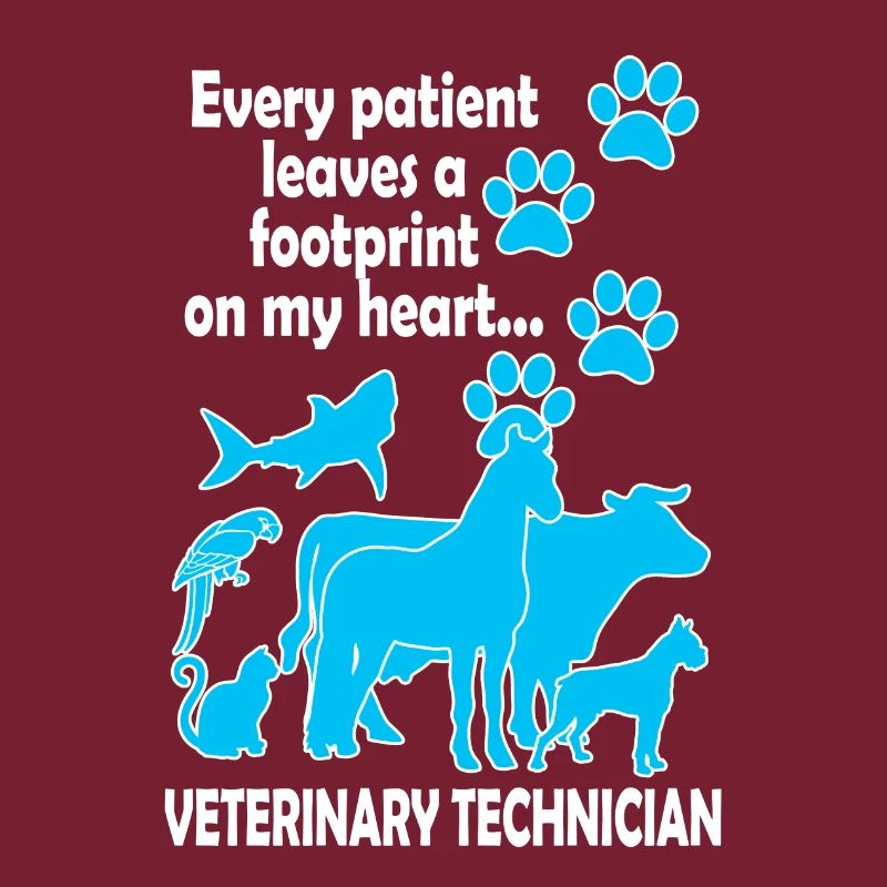 Veterinary Technician