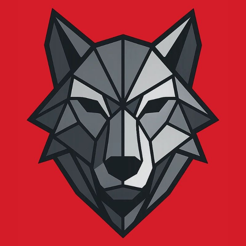 Geometric Wolf