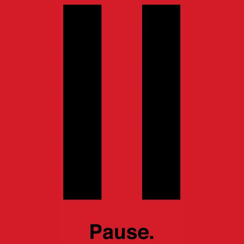 Pause