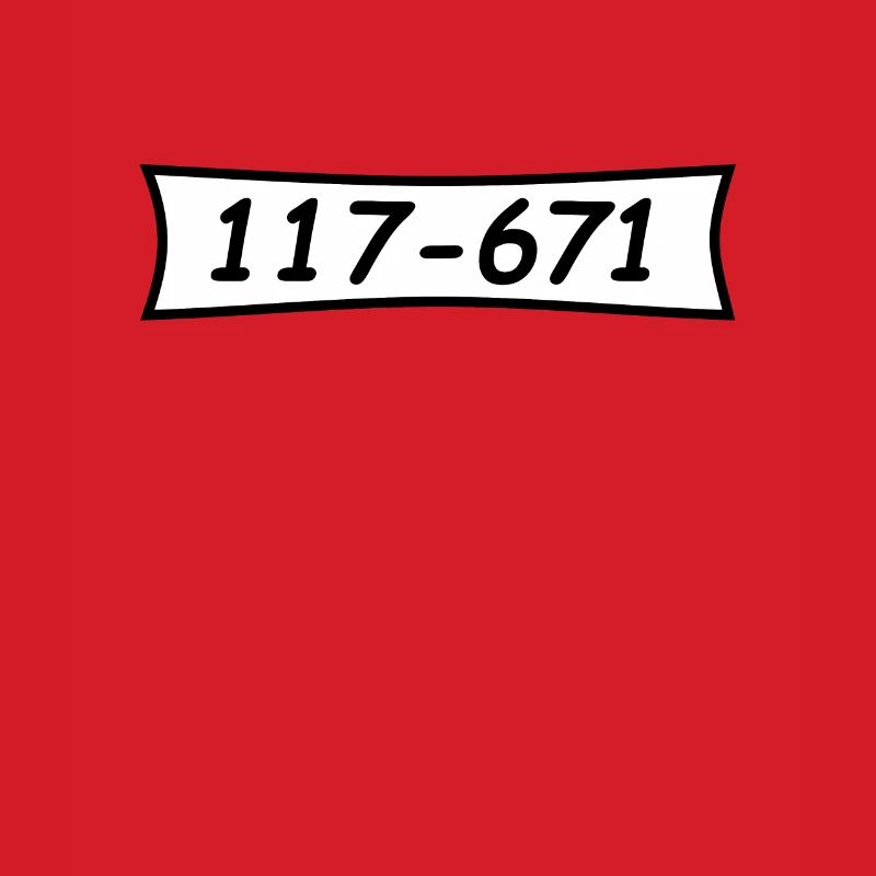 Panzerknacker Nummer 117 671