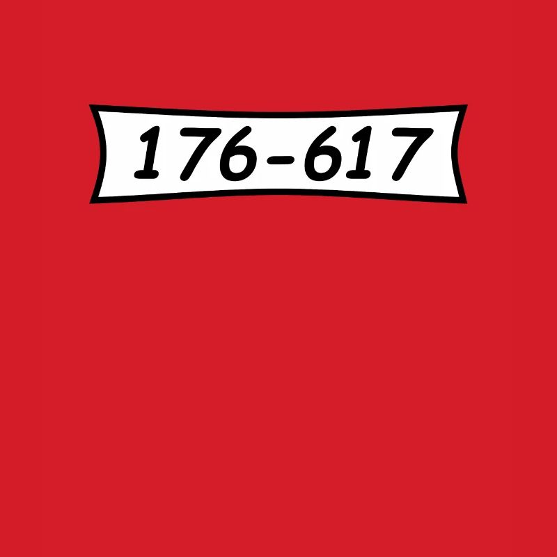 Panzerknacker Nummer 176 617