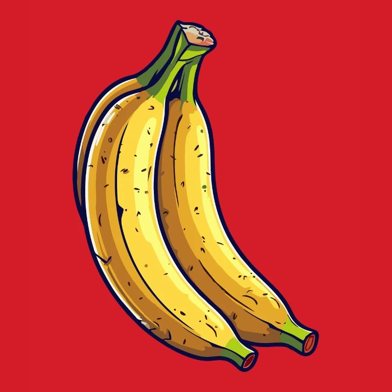 Bananen