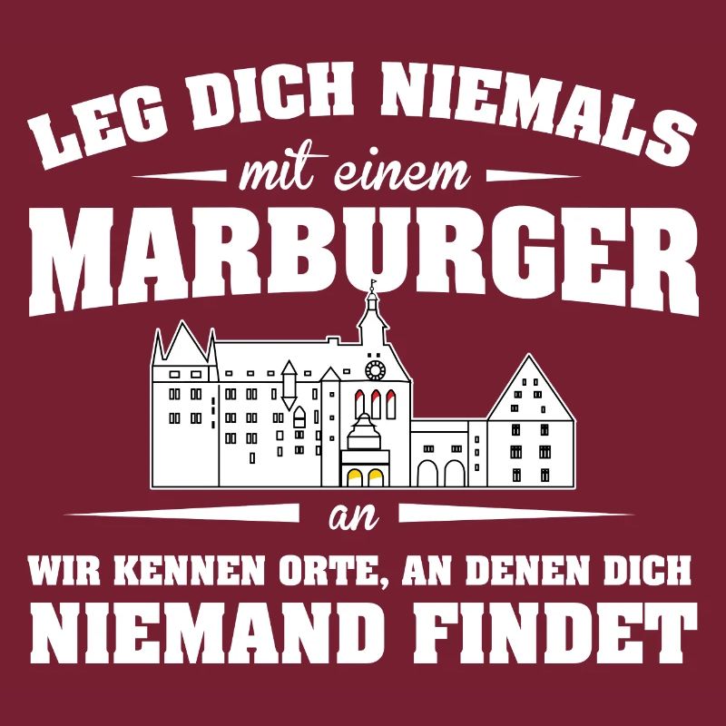 LDN Marburger
