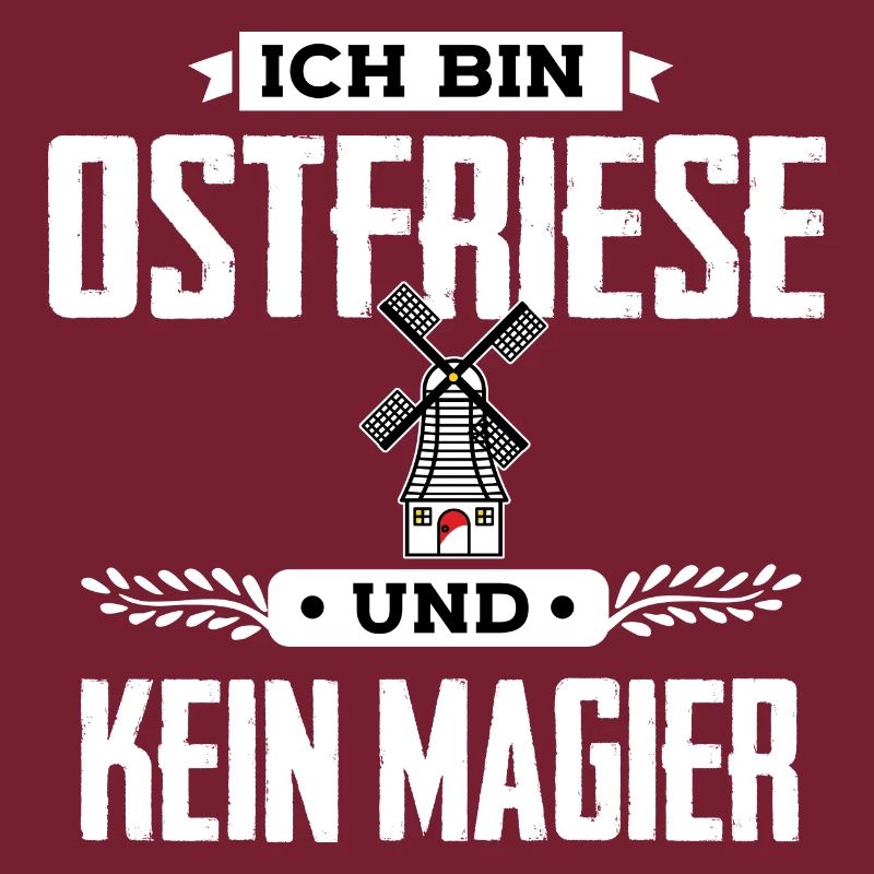 Ich bin Ostfriese