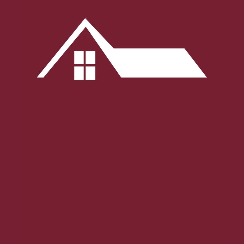 Toit de la maison