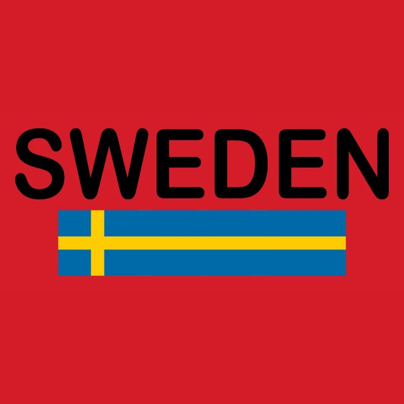 Suède