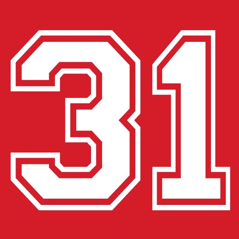 31