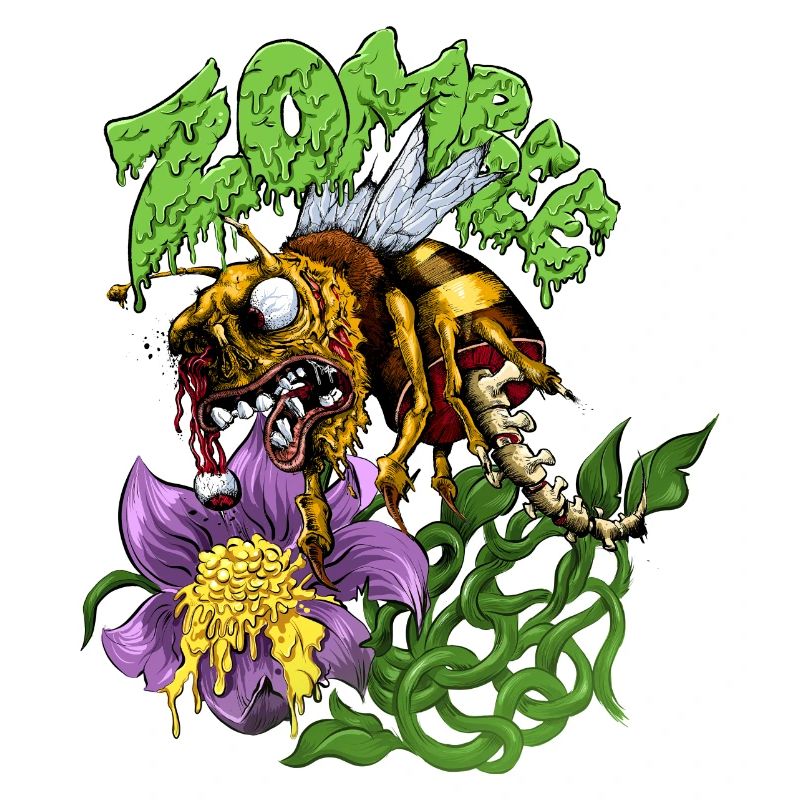 Zombee