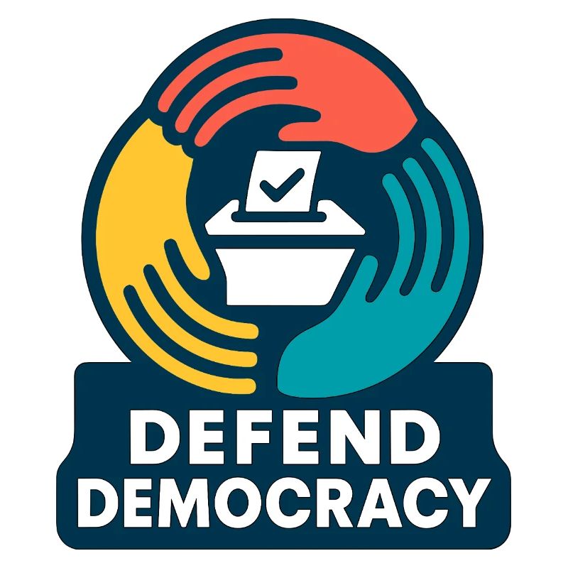 Defend Democracy