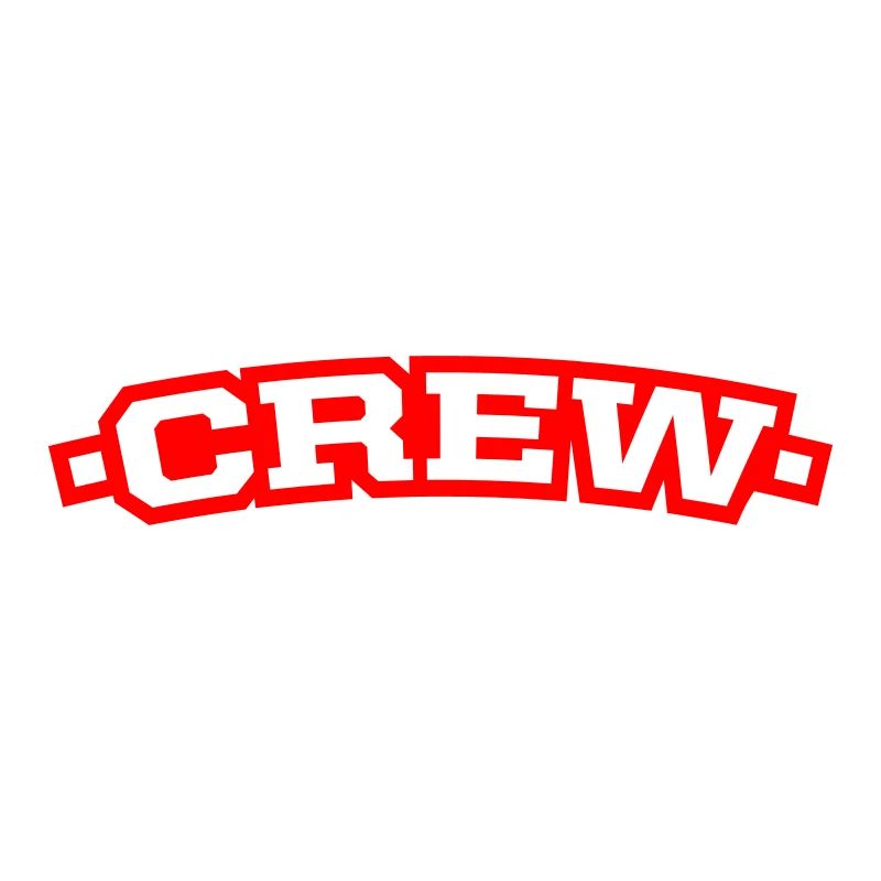 crew