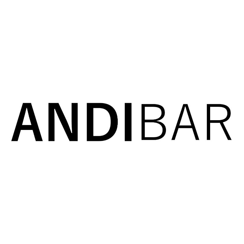 ANDIBAR – Jeu de mots sur les mots Andi, Andreas, Andy