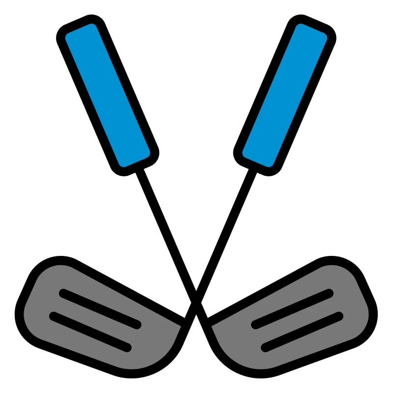 Golfschläger