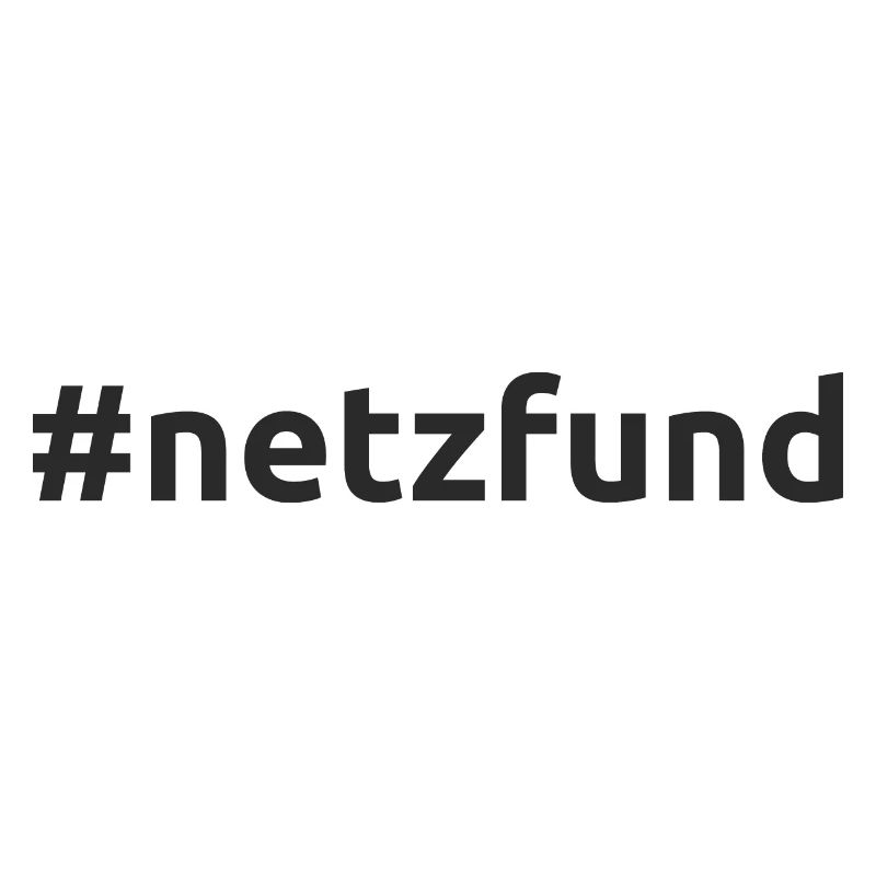 #netzfund