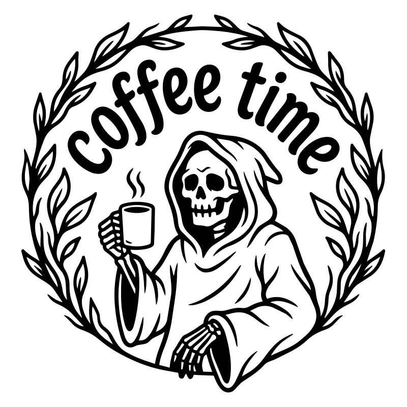 coffee time