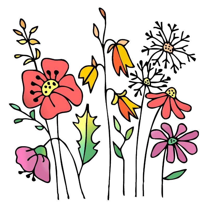 Blumen