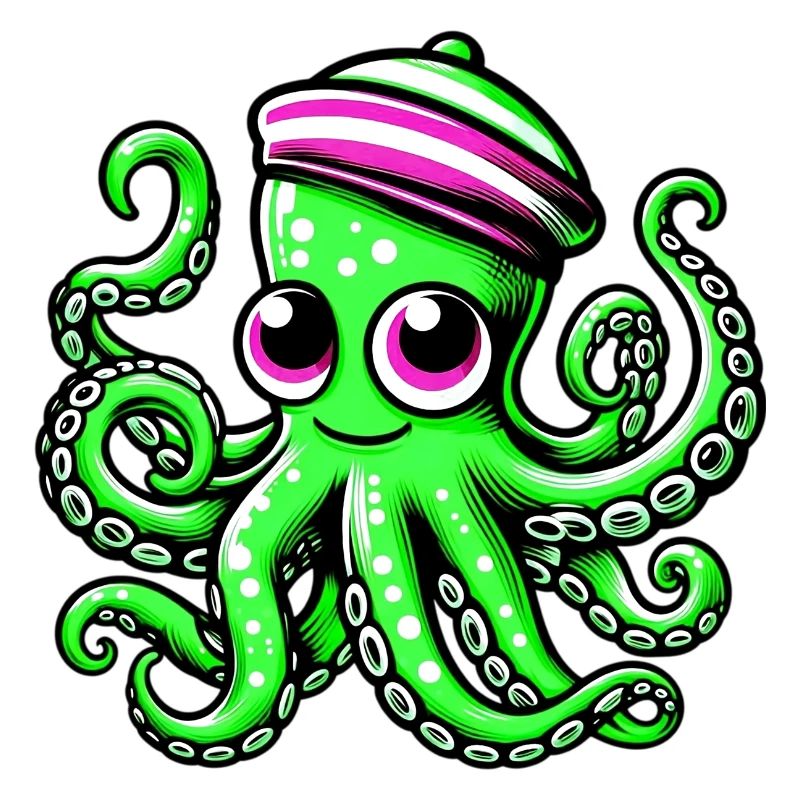 Krake