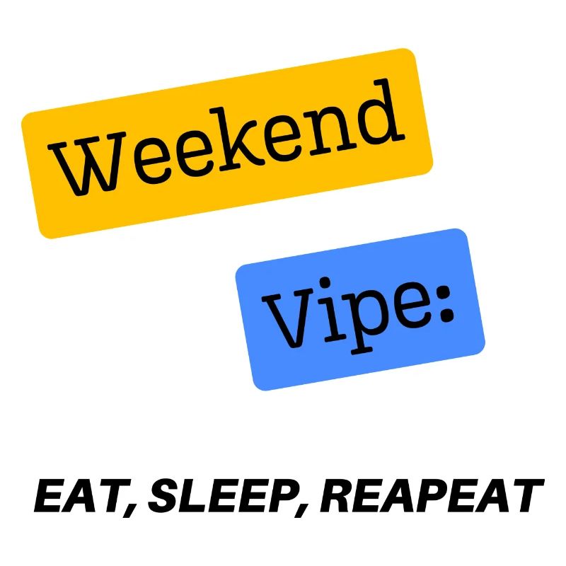 Weekend