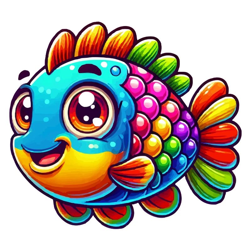 Fish 1