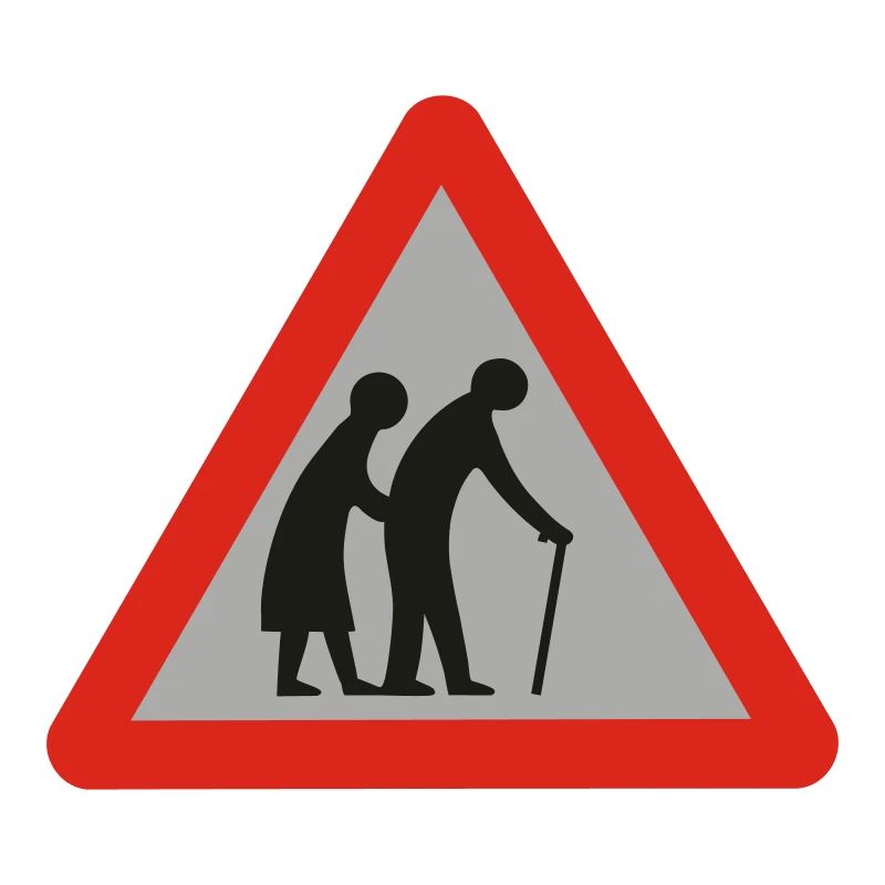 old folks