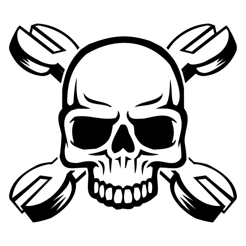 skull
